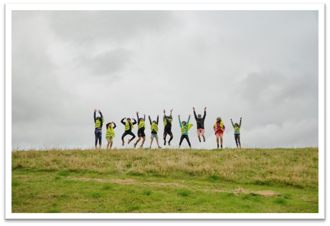 Das war unsere Fahrradtour ans Meer 2025