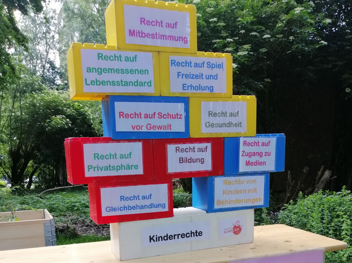 Sommerferienprogramm 2026