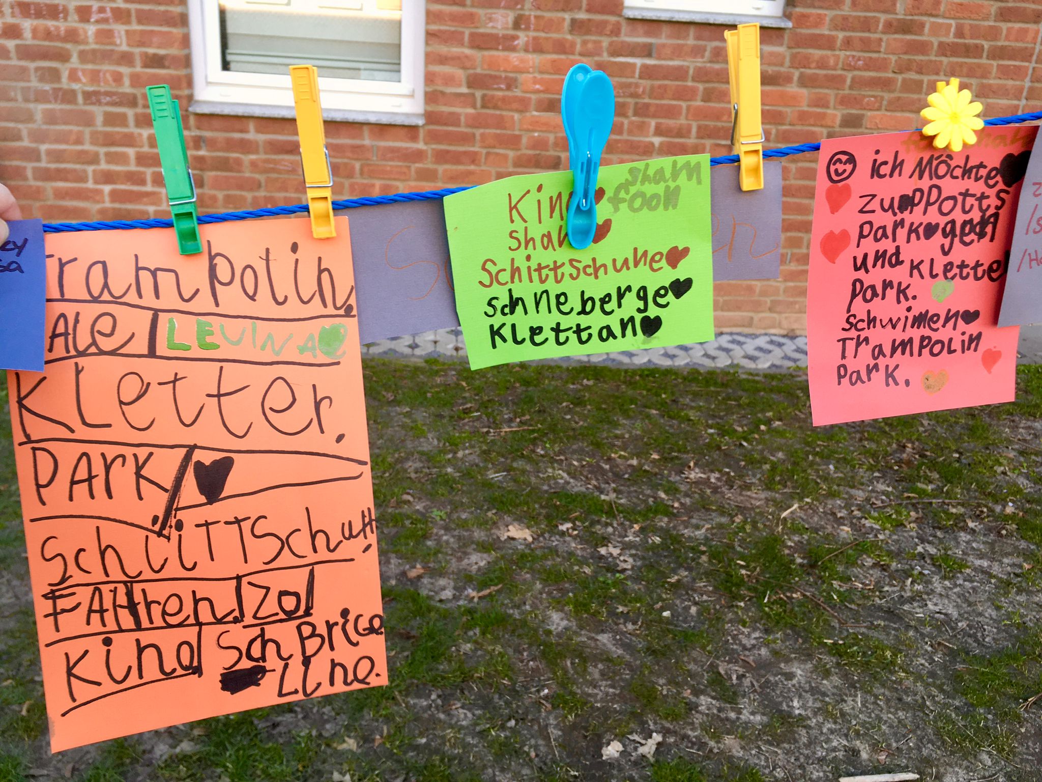 Sommerferienprogramm 2025